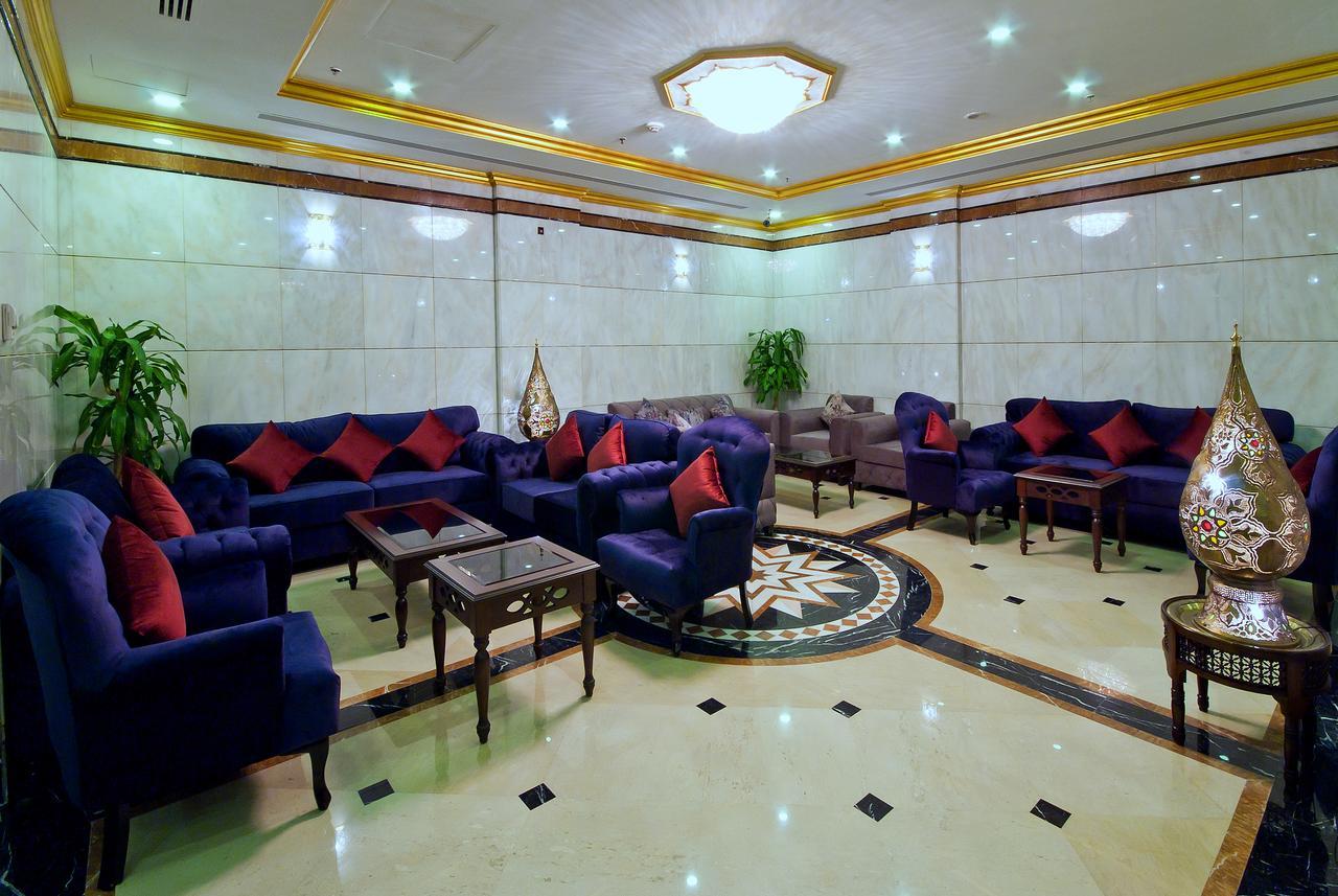 Diyar Tabah Hotel 麦地那 外观 照片
